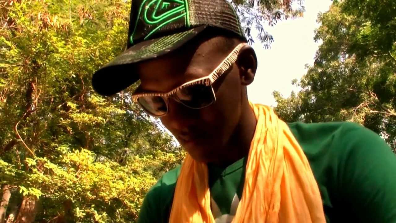 Vie Contraire Mylmo Clip Officiel