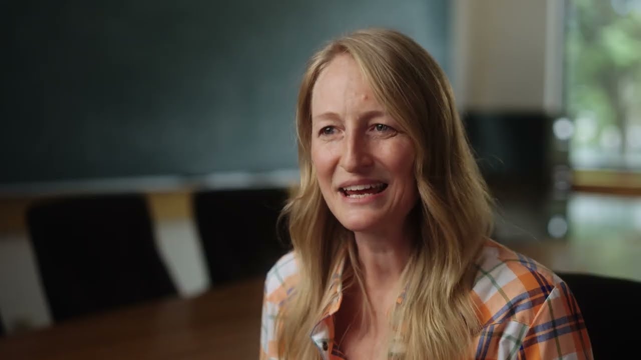 The OSU Organic Agriculture Program