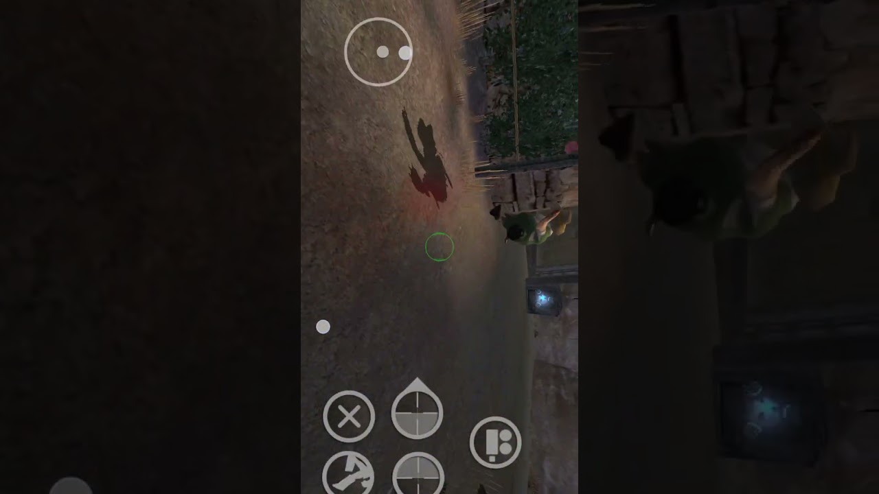 Oddworld Stranger Wrath Logro NO DETECTADO Android, Azote al Granjero Beeks.