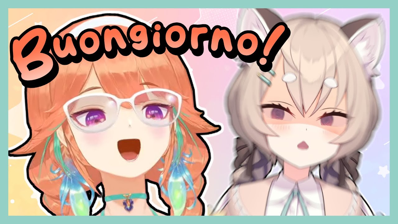 A Tipsy Panko Raids Into Kiara