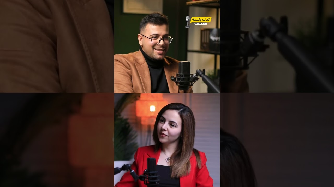 Publishing Houses vs Writers? Omar Asserhan on Editing, Marketing & AI-Written Arabic