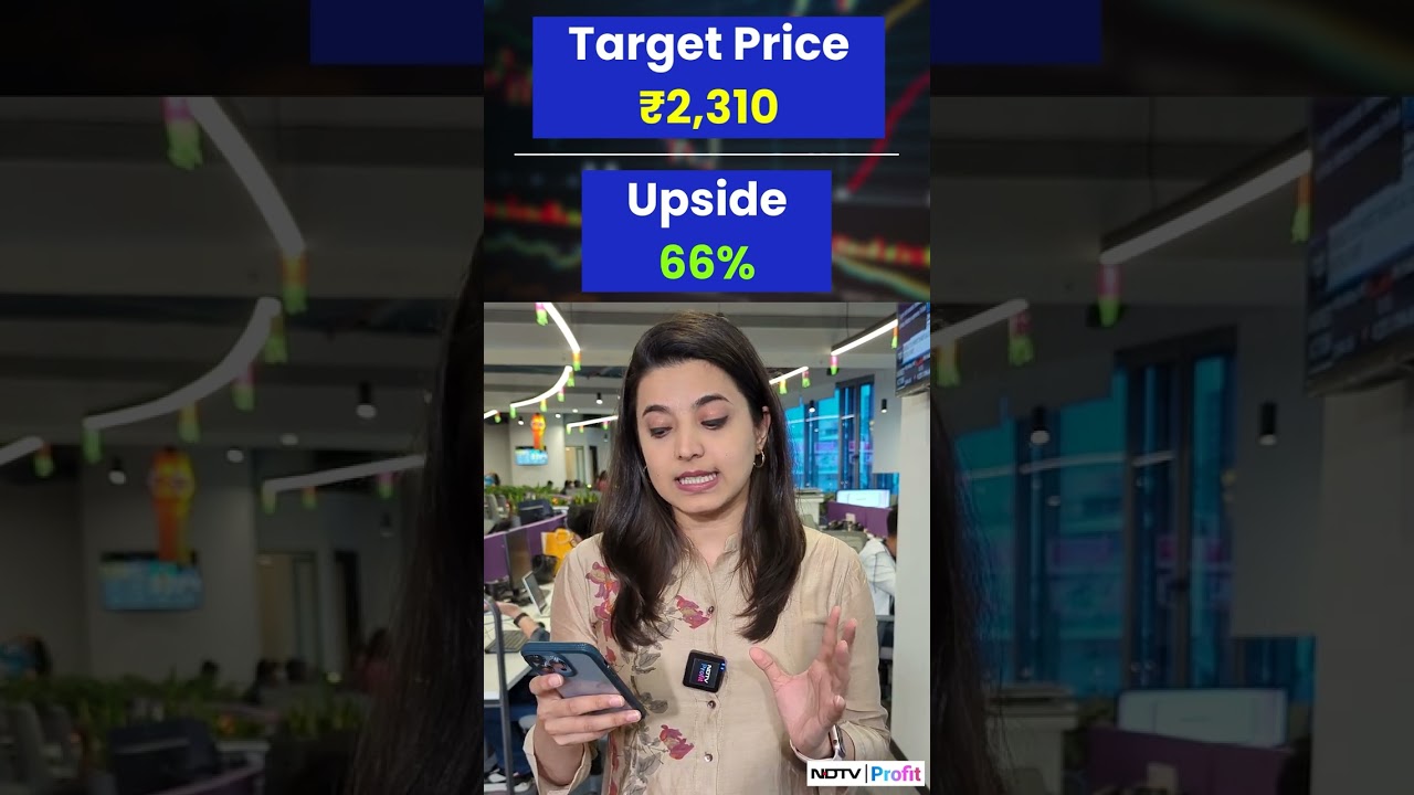 Top 5 Diwali Stocks That Could Give Upto 50%-130% Returns