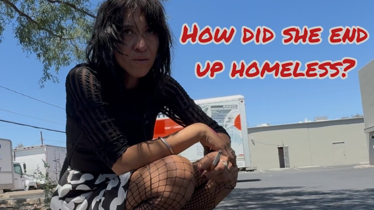 21 year old Maribel homeless in Tucson