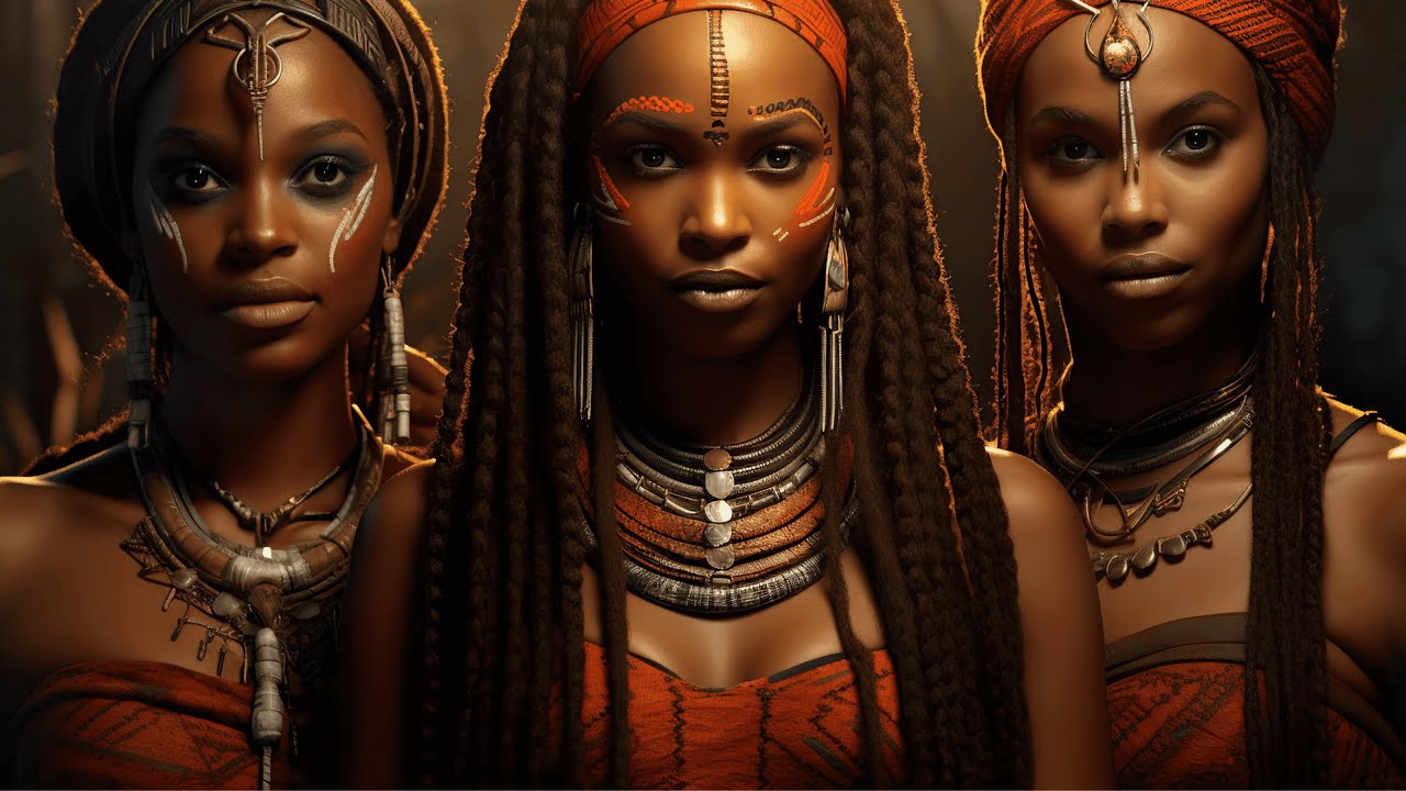 Proverbi e Aforismi Africani Sulla Vita I Saggi Detti Africani