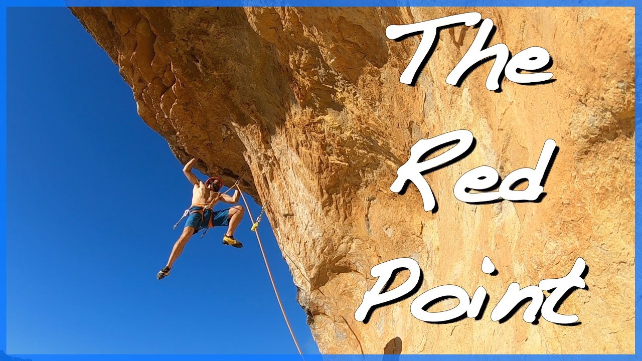 The Red Point