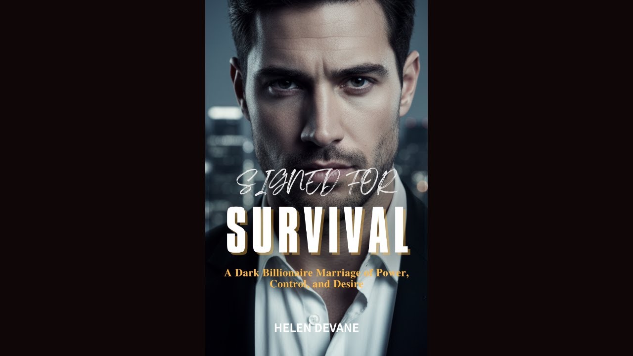 [Audiobook Full] SIGNED FOR SURVIVAL | Romance