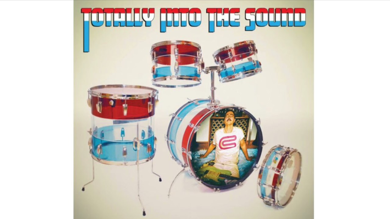 Turn Of The Century - Totally Into The Sound