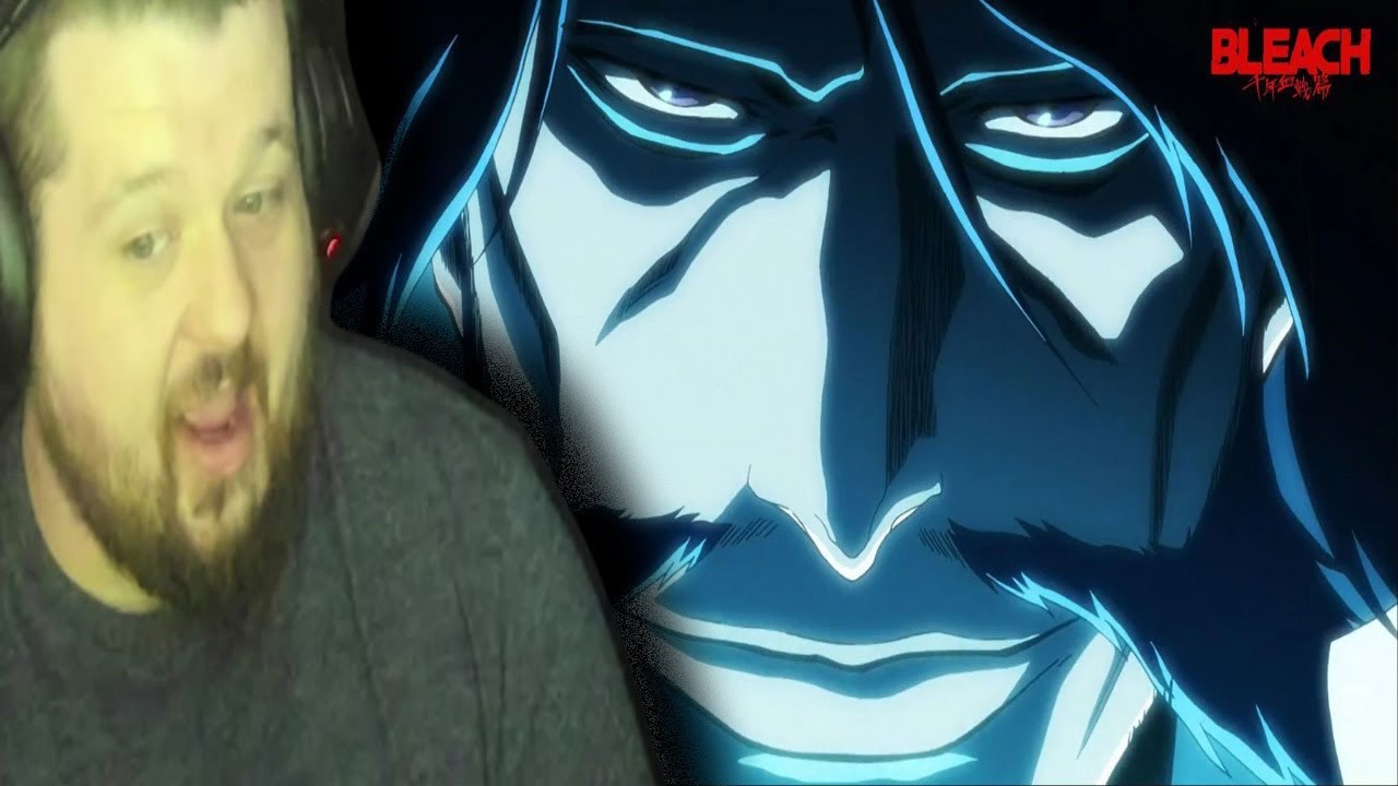 IT'S FINALLY HERE!! | Bleach TYBW Arc Anime Episode 1 (367) Reaction
