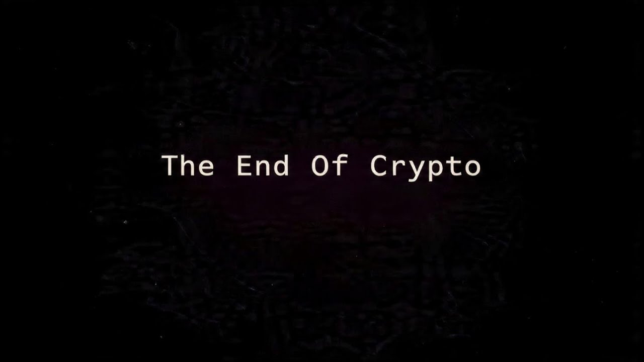 Is This the End of Crypto? Bitcoin, ETH & Altcoins Crash to Zero