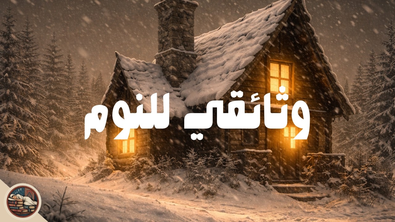 ليالي البرد القاتلة في القرى الجبلية المعزولة… كيف كان الناس ينجون؟ | وثائقي هادئ للنوم