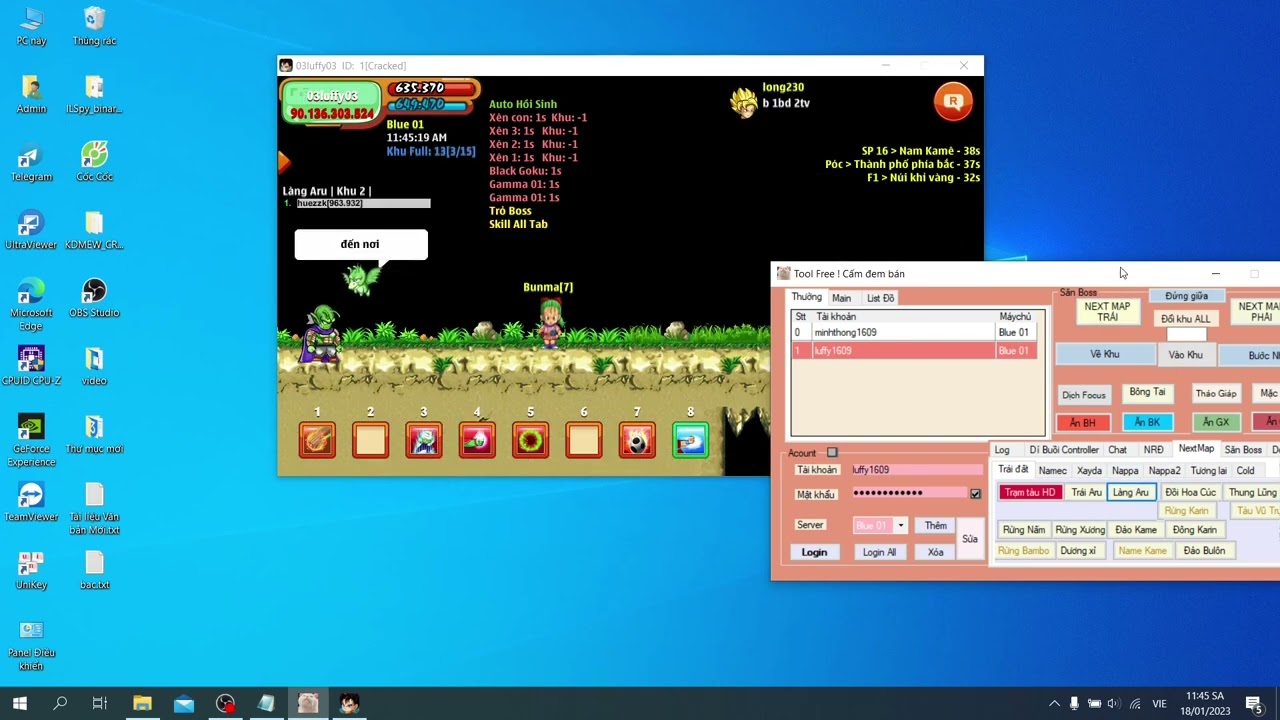 Tool Kdmewcon  Cracked   - Share tool nro blue, nro blue sky Free !