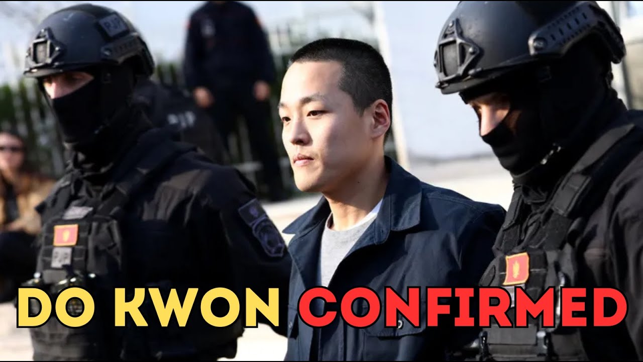 TerraUSD Creator Do Kwon GETS Fifteen Years &ndash; Forty Billion Stablecoin Collapse Explained