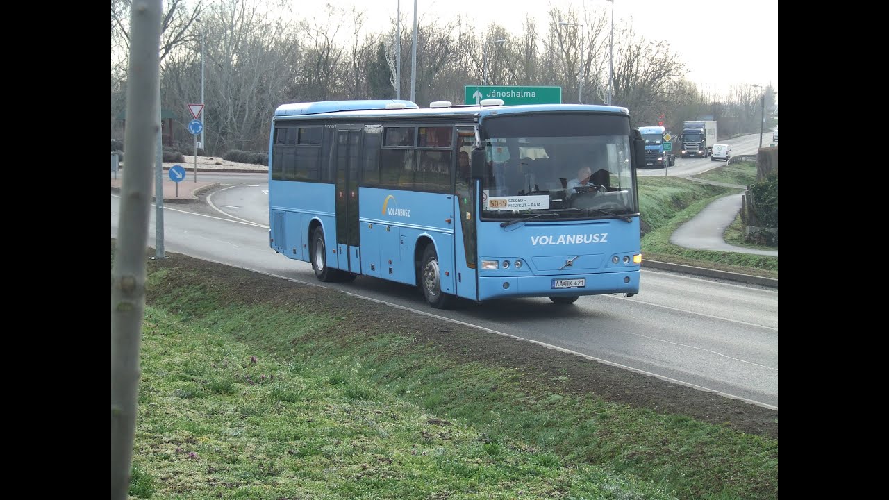 Volvo B10 400,   AA HK -421