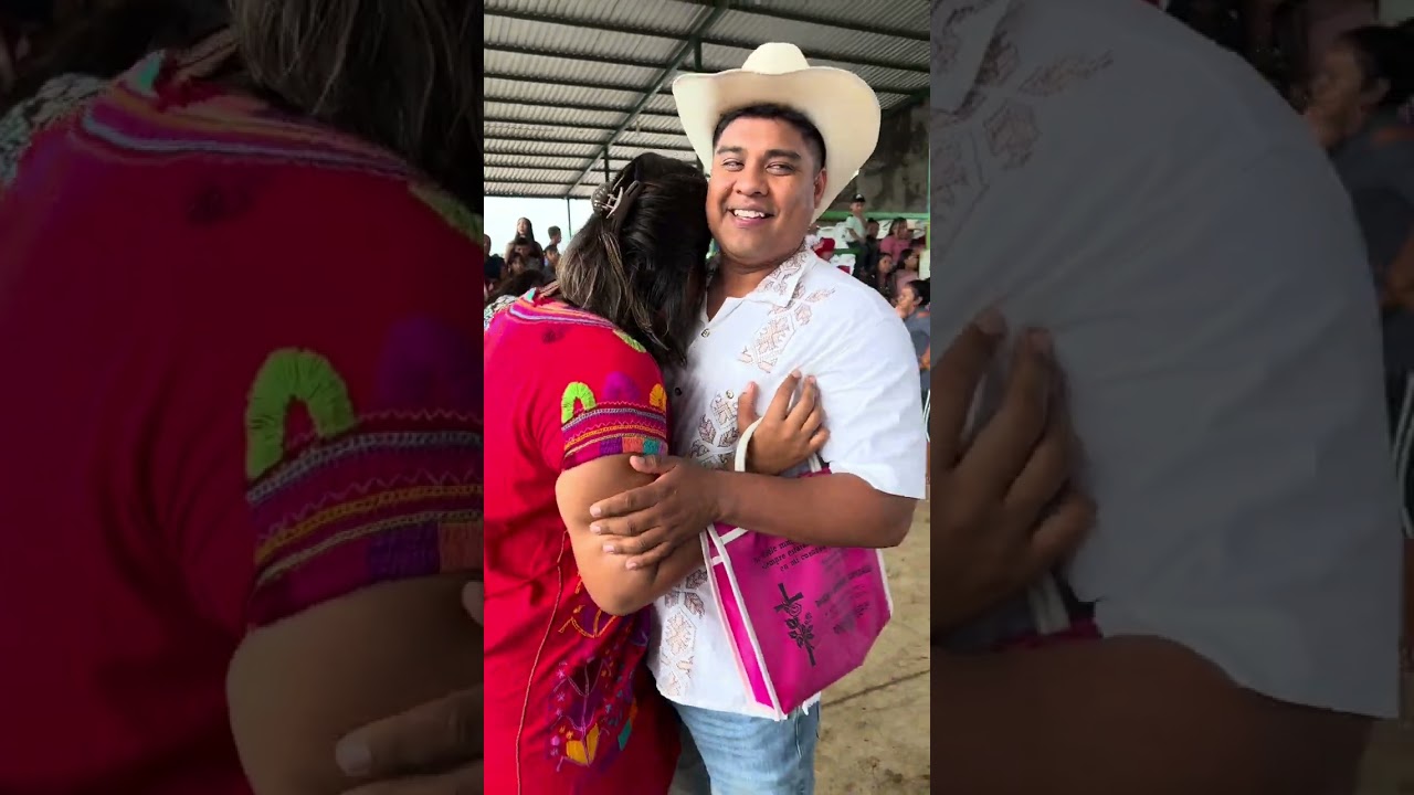 Querías mujer ya no puedes andar soltero 😠