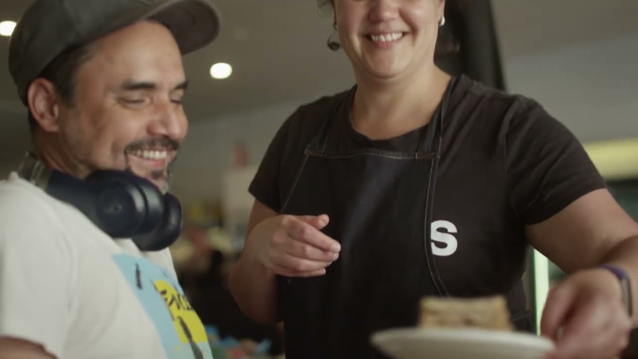 Melton Town Centre: Experience cafes and restaurants