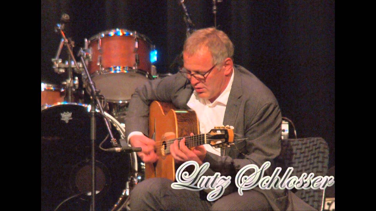 Swingtime 2012: Le Swing Hot feat. John Defferary play 