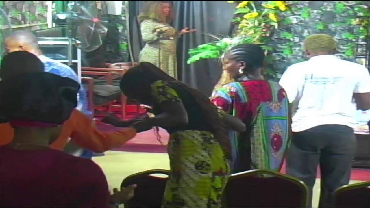 21 days fasting and prayer