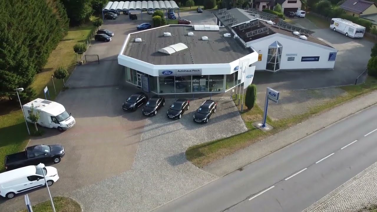 Autohaus Pech GmbH, 02689 Sohland an der Spree OT Taubenheim