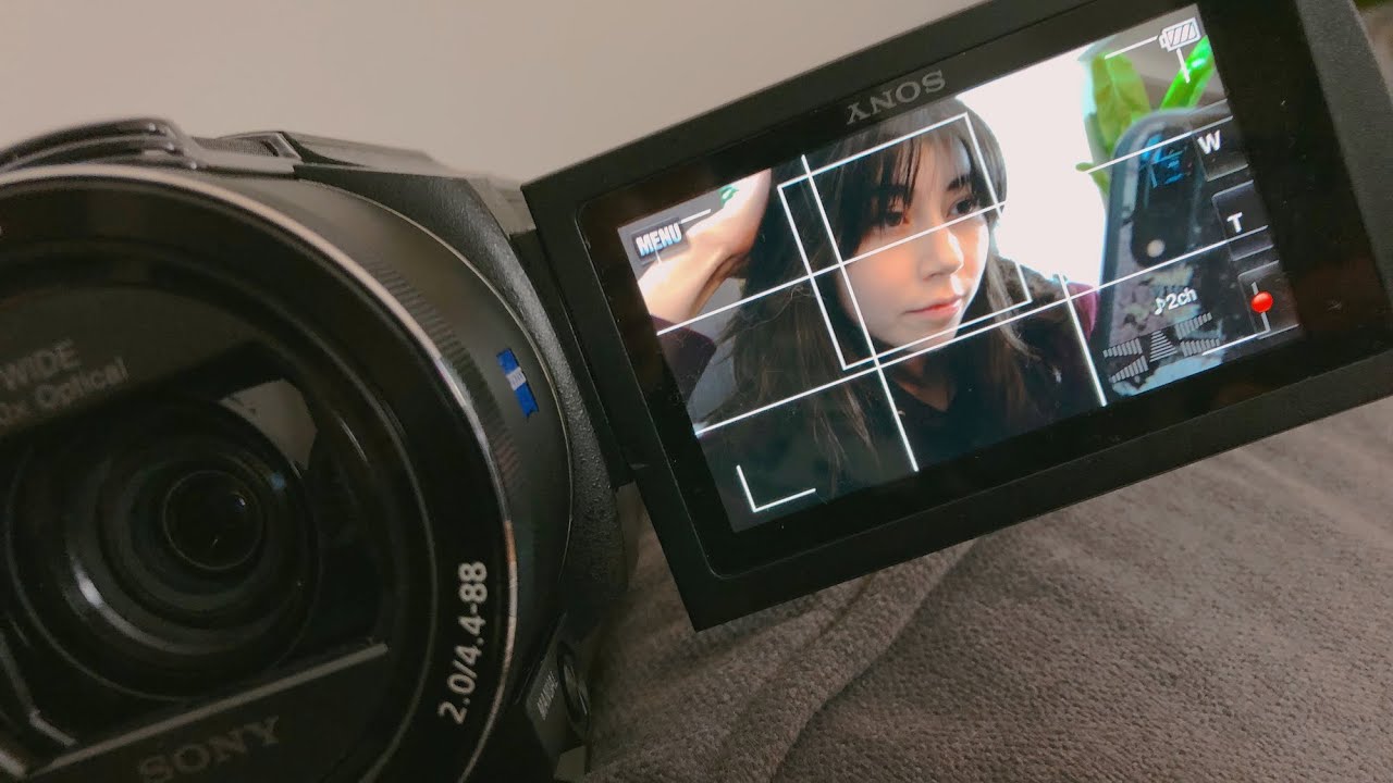 how to make a YouTube video (step-by-step)