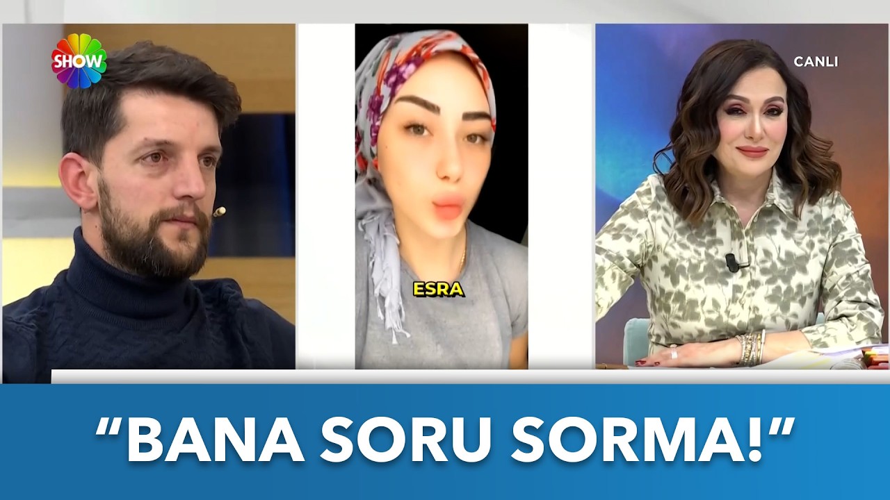 Taner ve Esra arasında büyük yüzleşme! | Didem Arslan Yılmaz'la Vazgeçme | 19.02.2026