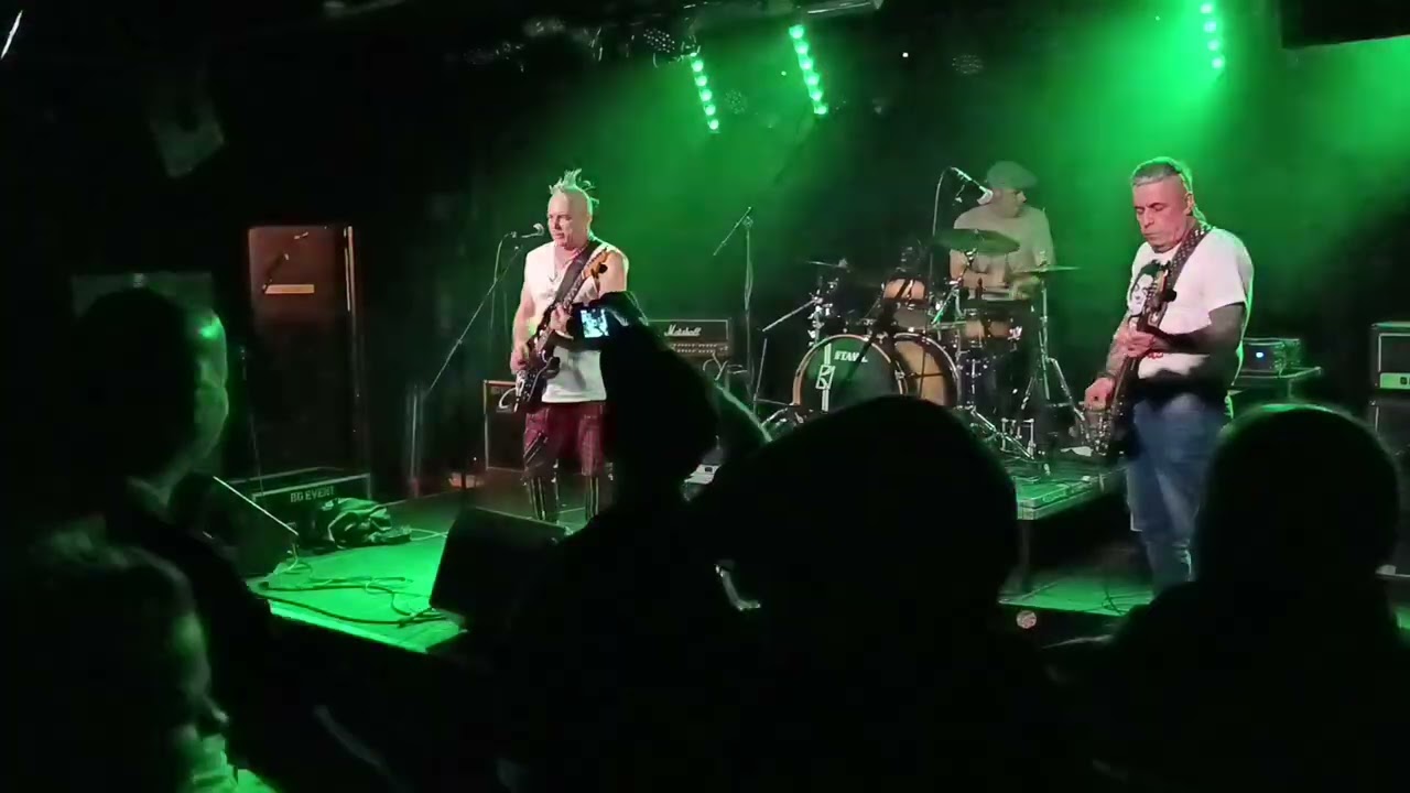 Agydaganat - Voronyezs @ Dürer kert