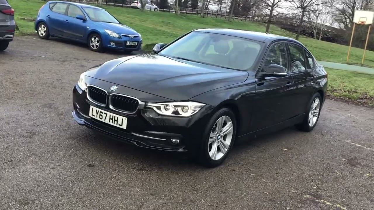 BMW 320 For Sale