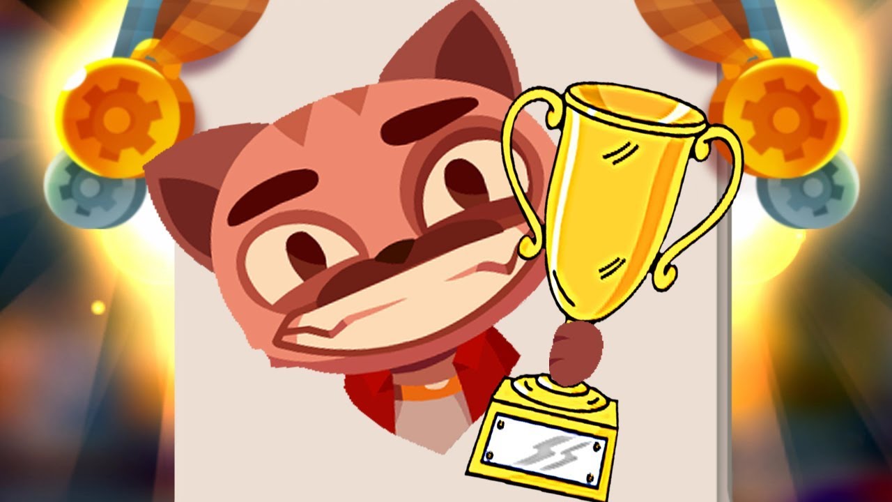ЛИГА ЗОЛОТЫХ КОТОВ ► CATS: Crash Arena Turbo Stars |54|