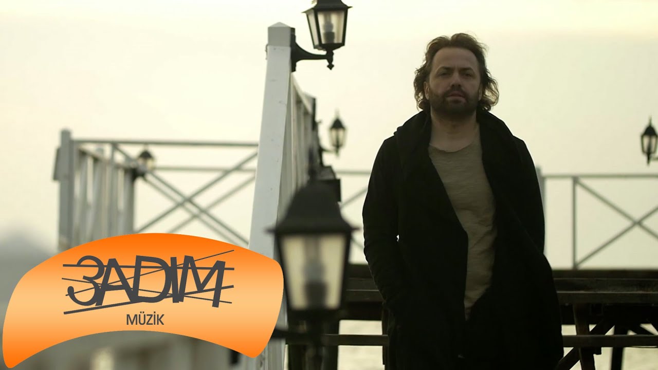 Volkan Yırtıcı - Gülenler Ağlayanlar ( Official Video )