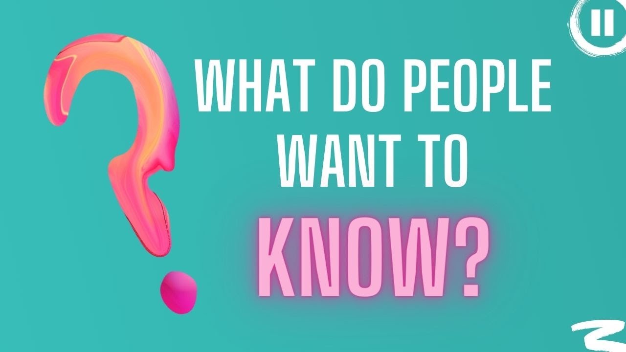 Choosing a Course Topic