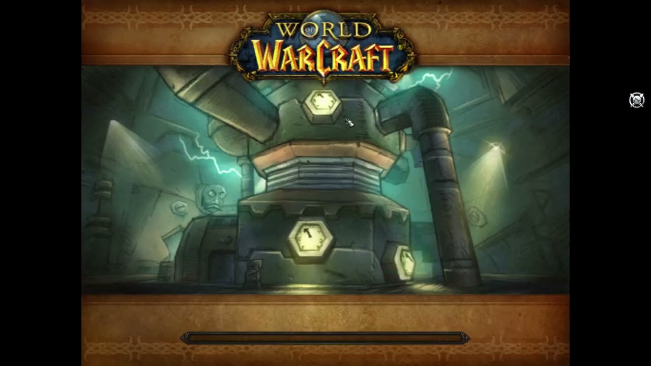 Resto Shaman lvl40 Gnomeregan #sod