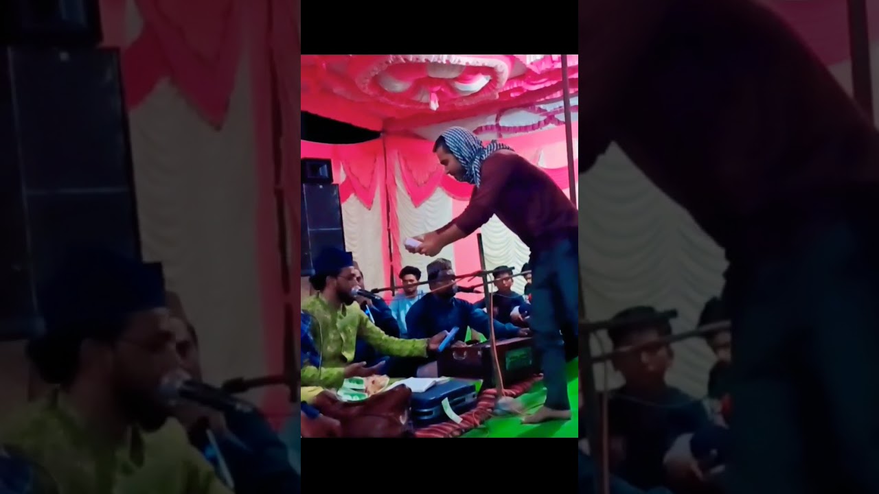 mahfile Sama qawwali