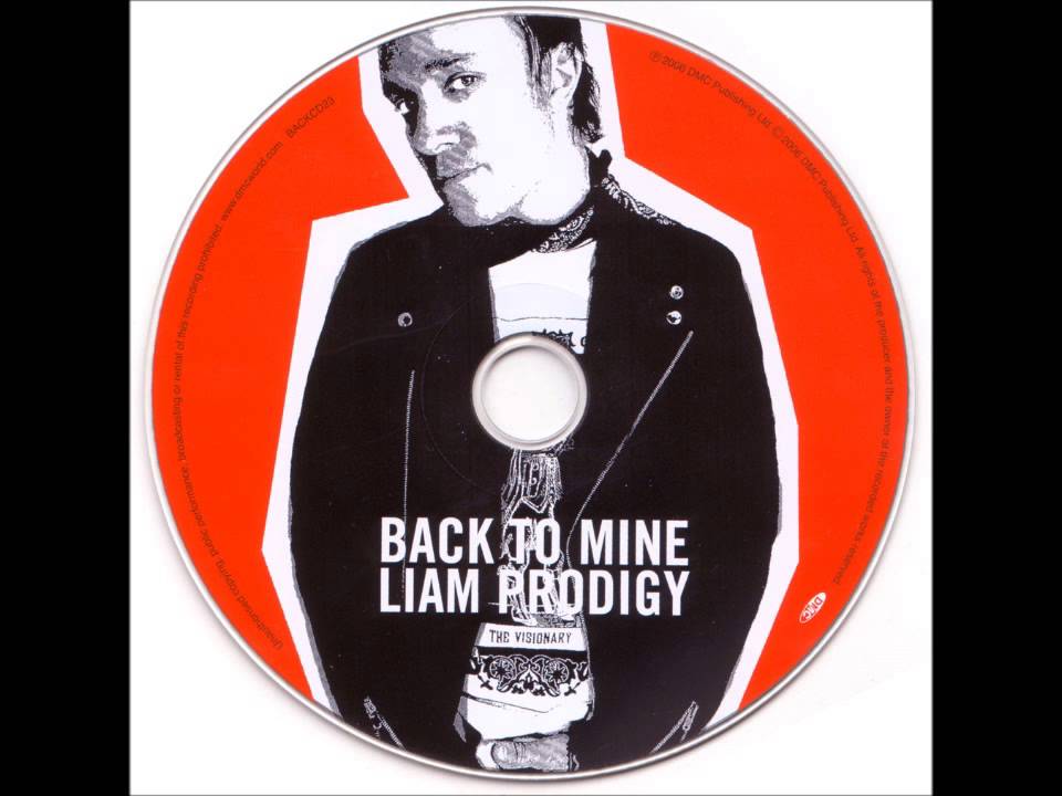 The Prodigy - Wake The Fuck Up HD 720p