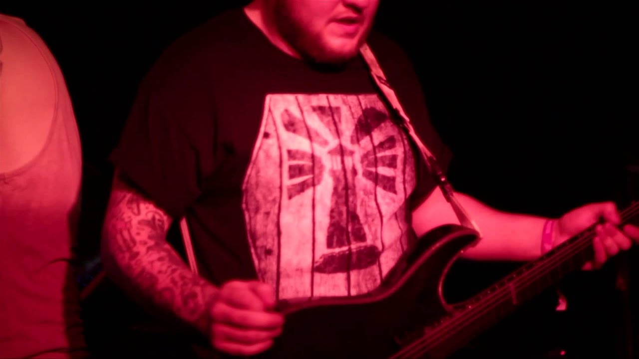 Koshiro - Necromancer (Official Music Video)
