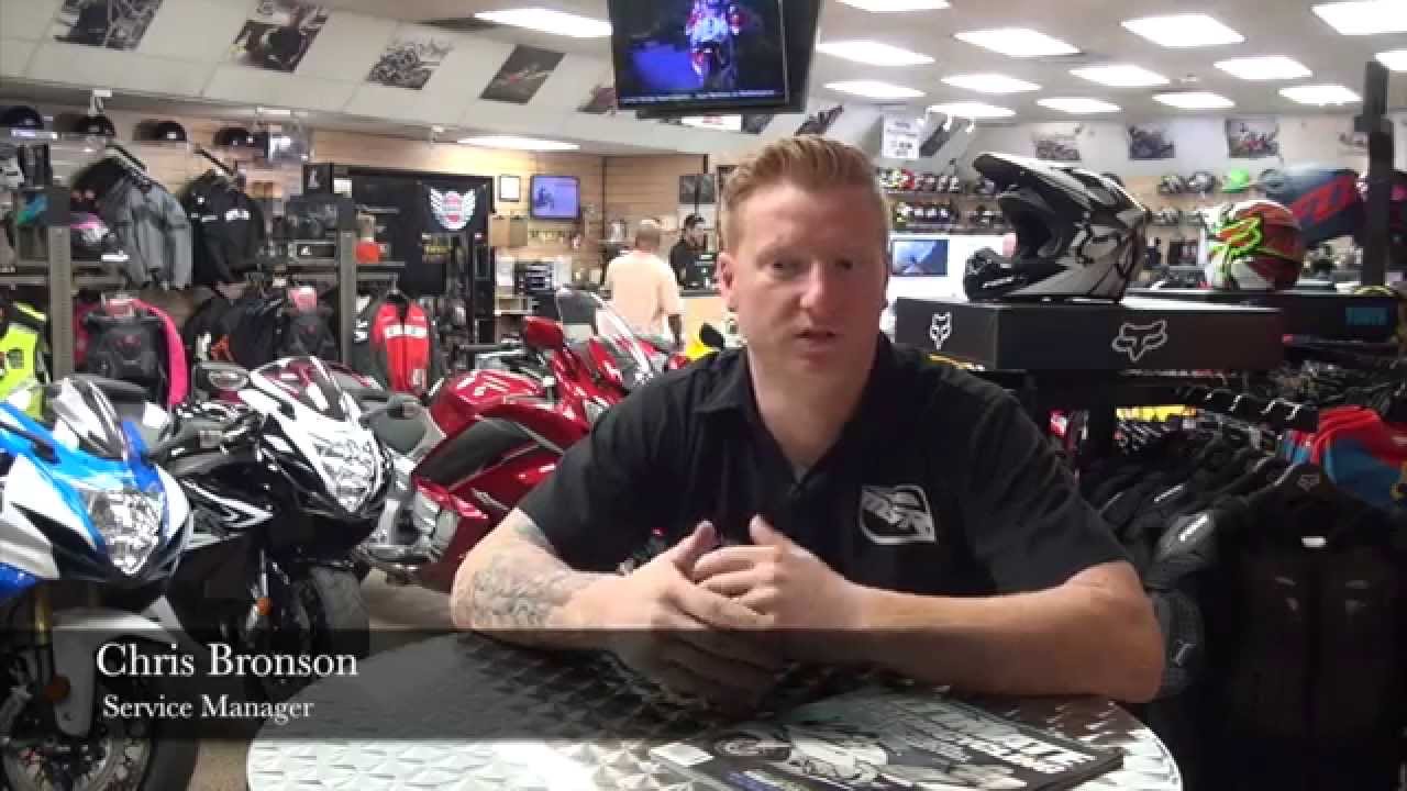 2014 Yamaha FZ-07  Test Ride and Review