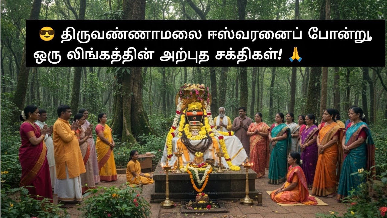 சின்ன திருவண்ணாமலை-அம்மூர் சிவன் கோயில் Ammur Sivan Temple| Ranipet Ep---  #shiva #thiruvannamalai 