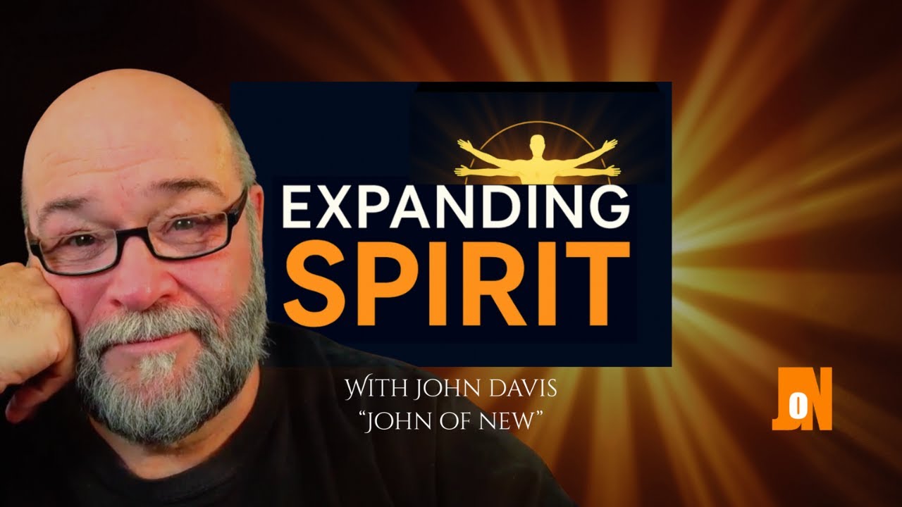 Big Changes Are Here: John of New Becomes Expanding Spirit