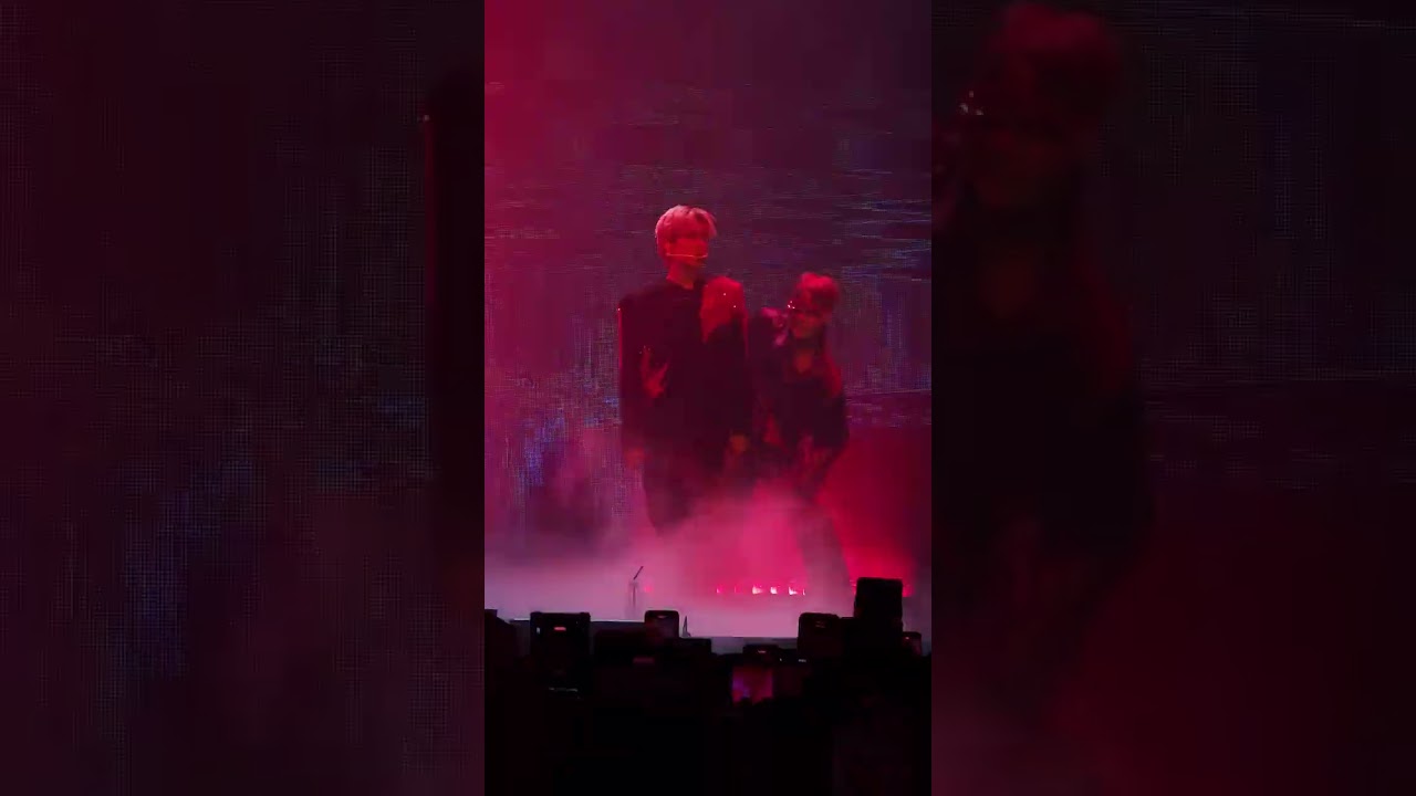 250823 Reverie in KL Cold Heart + Psycho
