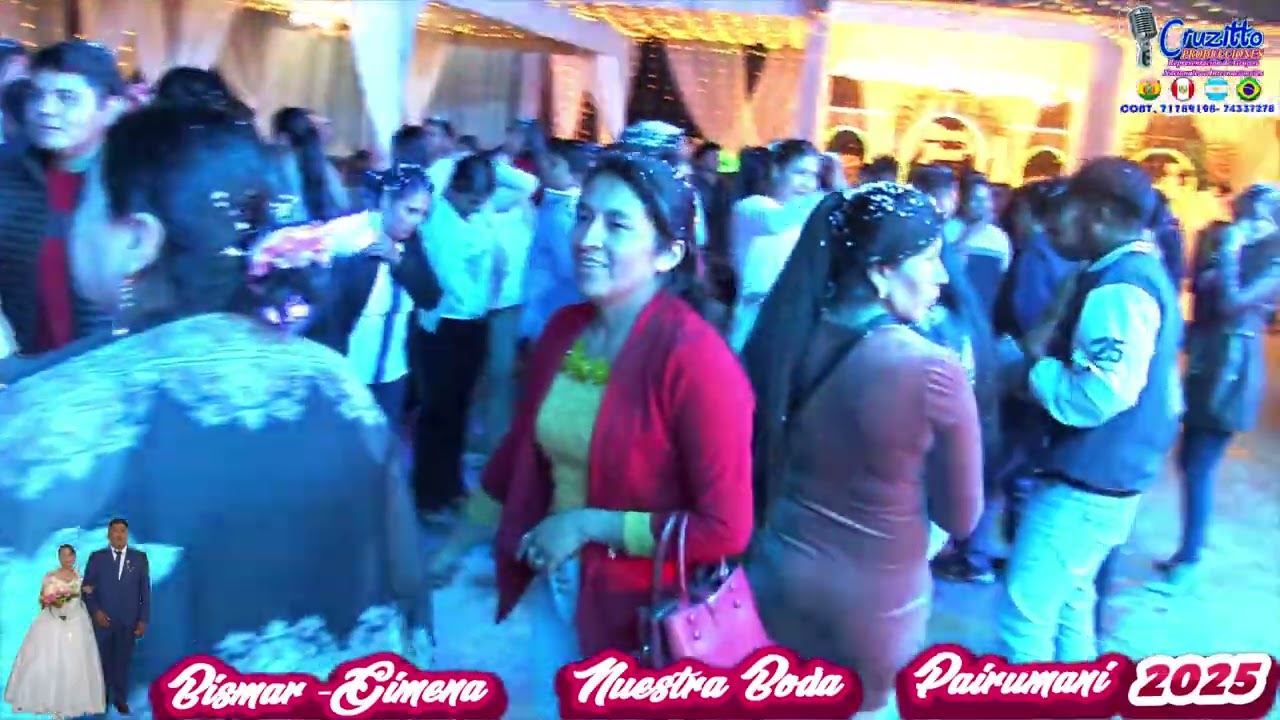 SOL DE AMERICA  EN PAURUMANI