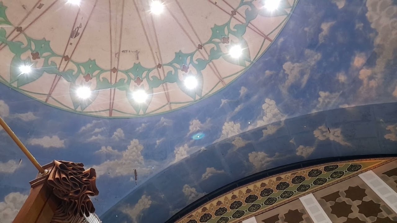 Tausyiah Ramadhan 