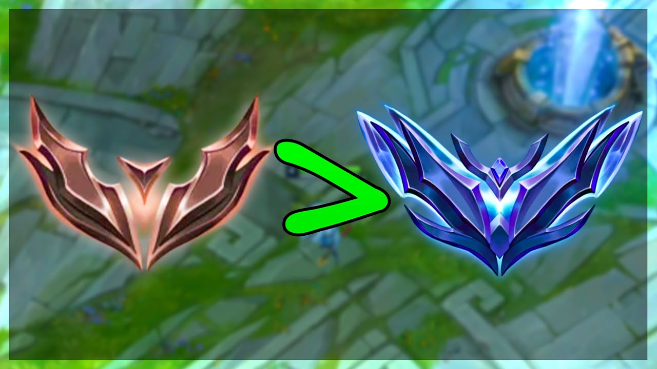 CUM SA CASTIGI FIECARE MECI DE LEAGUE OF LEGENDS?!
