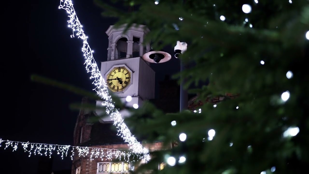 Explore Ampthill This Christmas - Best Things To Do In Bedfordshire This Festive Period
