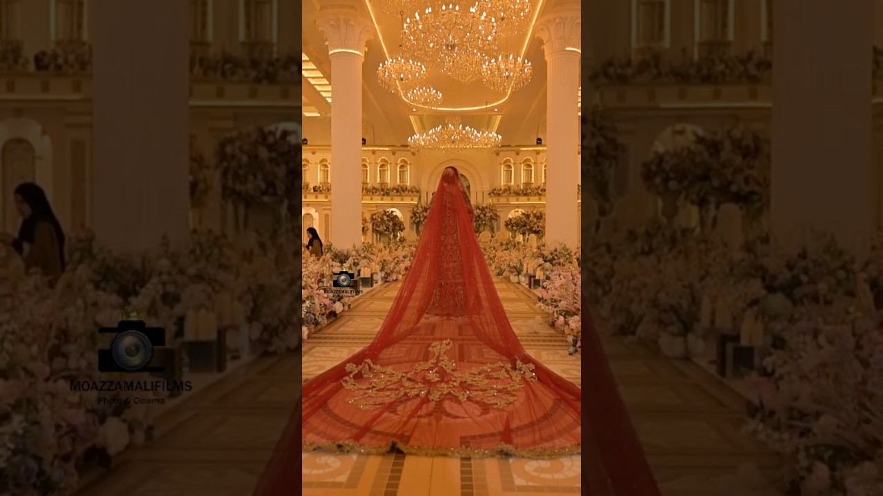 Pakistani wedding - Noshaba & Ahsan - The Grand Bradford #wedding