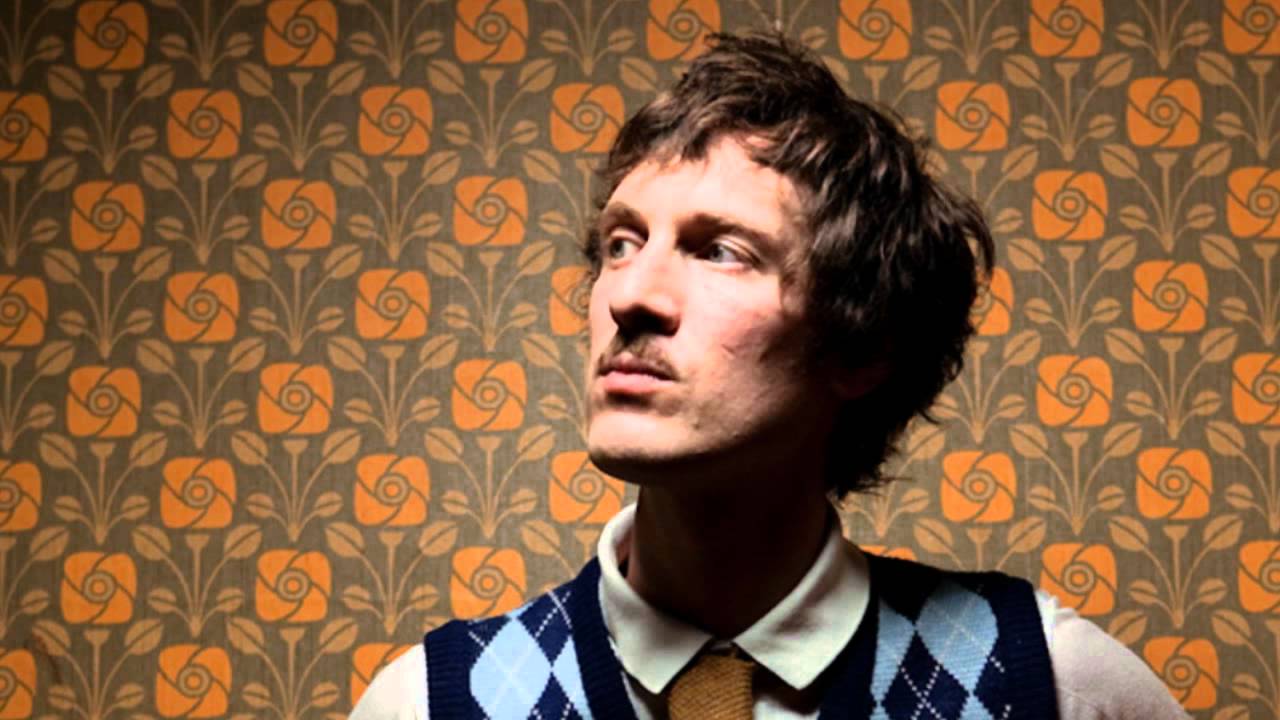 Florent Marchet - Ah quand reviendra t-il ce temps ? (No&euml;l Songs)