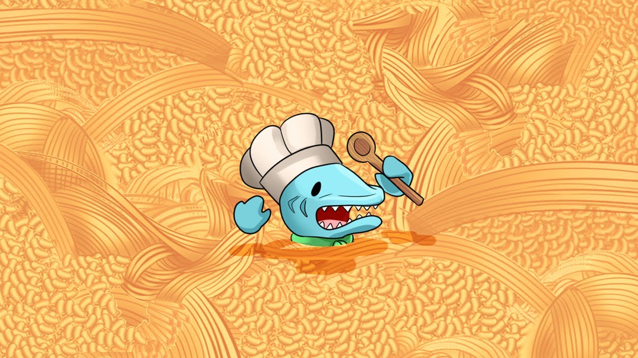 There is TOO MUCH PASTA - Overcooked 2 Funny Moments