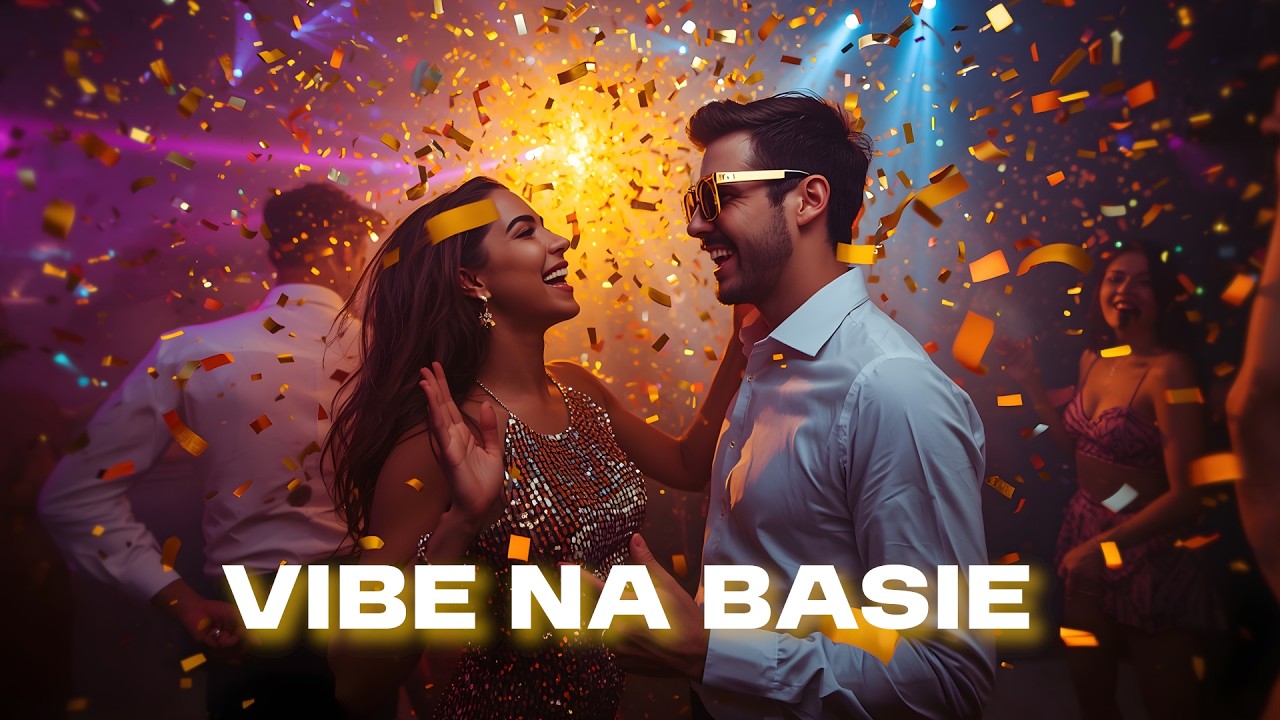 Felano Team - Vibe Na Basie