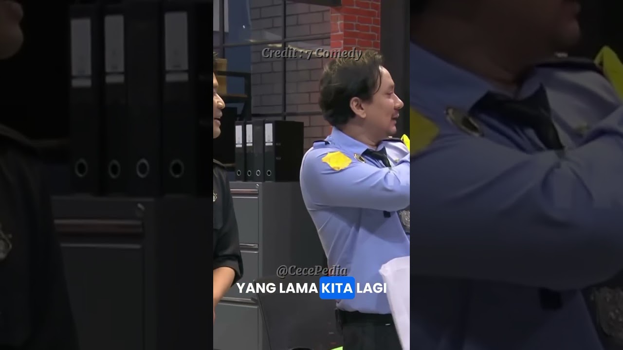 Jawaban Andre Taulany?? Tonton Full video di channel @7comedies ep. Aset Kondre #podcastclips