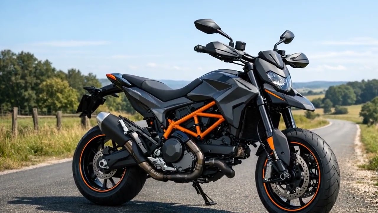 Ducati Hypermotard 939 jako ojetina: silné a slabé stránky, každodenní zkušenosti a na co si dá