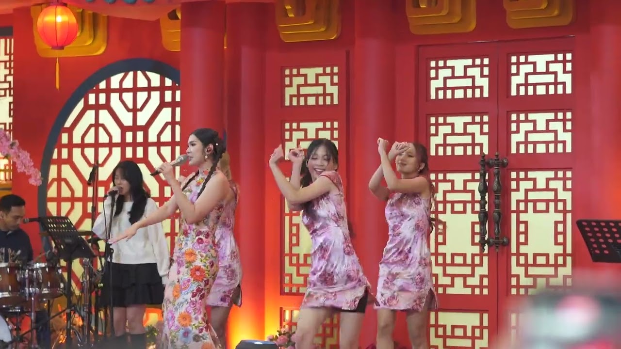 DESY HUANG HJM part 1 Emporium mall 8-2-2026
