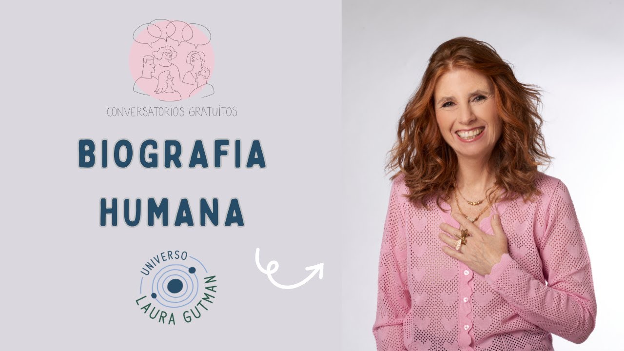 Biografía Humana