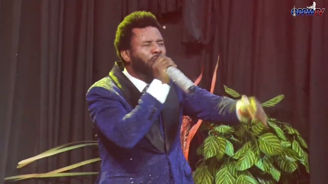 PROPHETIC PRAYER POINT WITH PROPHET DANIEL OLOLO